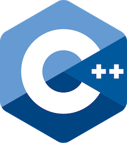 Logo C++